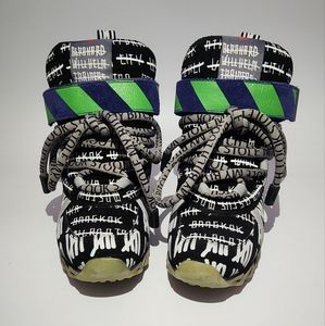 Camper x Bernhard Willhelm Sneaker